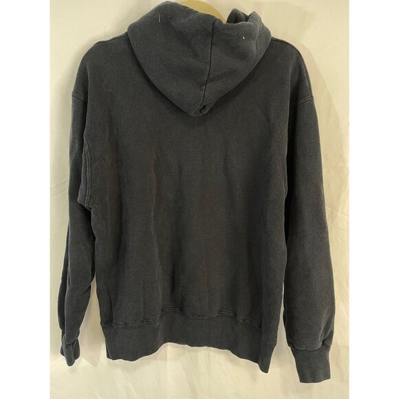 Fruit of the loom sweatshirt hoodie SMC Samuel Merritt College kangaroo READ - Picture 6 of 6